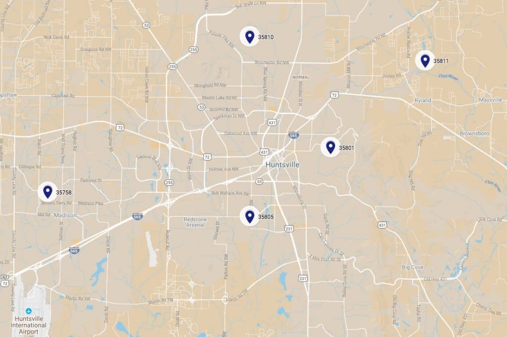 A Property Locator's Guide To Finding Real Estate Deals in Huntsville