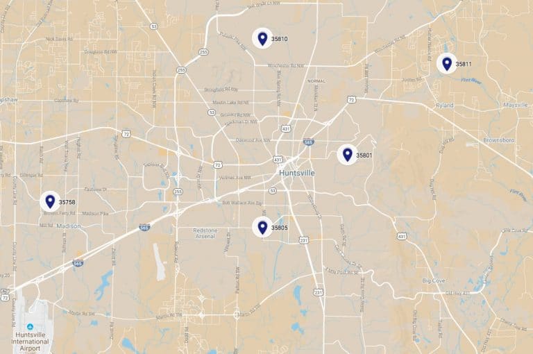 A Property Locator's Guide To Finding Real Estate Deals in Huntsville